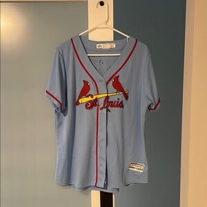 St. Louis Cardinals Women’s Jersey